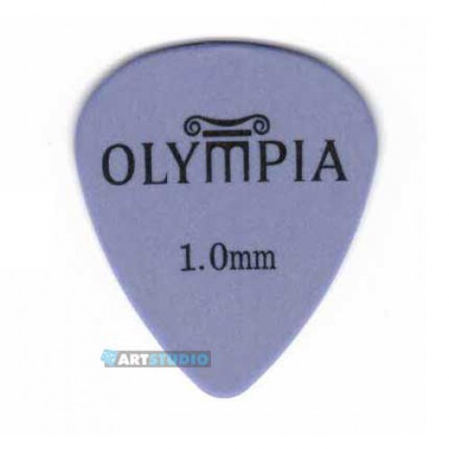 מפרט לגיטרה 1.00mm