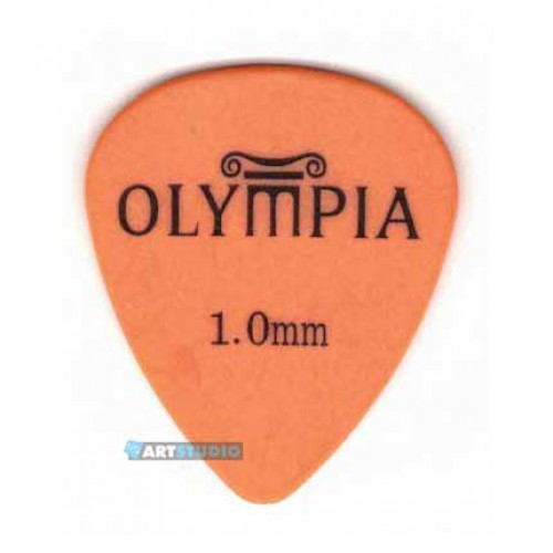 מפרט לגיטרה  1.00mm