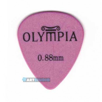 מפרט לגיטרה 0.88mm