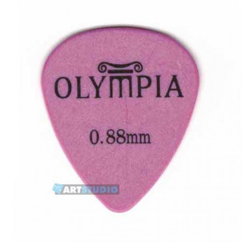 מפרט לגיטרה 0.88mm