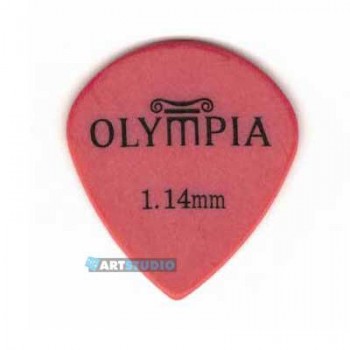 מפרט לגיטרה 1.14mm