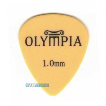 מפרט לגיטרה 1.00mm