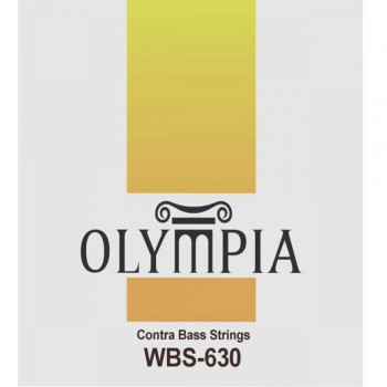 סט מיתרים לקונטרו בס