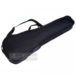 יוקלילי בצורת בקבוק חום