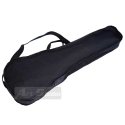 יוקלילי בצורת בקבוק חום