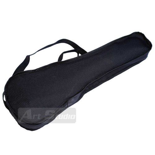 יוקלילי בצורת בקבוק חום