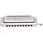 מפוחית כרומטית 40 צלילים 