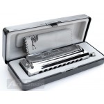 מפוחית כרומטית 40 צלילים 