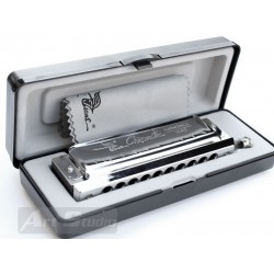 מפוחית כרומטית 40 צלילים 