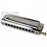 מפוחית כרומטית 40 צלילים 