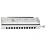 מפוחית כרומטית 48 צלילים 