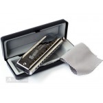 מפוחית כרומטית 48 צלילים 