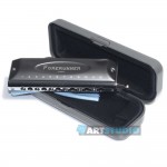 מפוחית כרומטית 48 צלילים