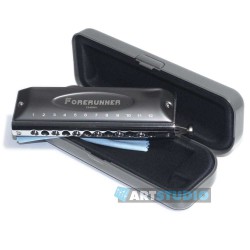 מפוחית כרומטית 48 צלילים