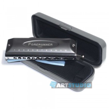 מפוחית כרומטית 48 צלילים