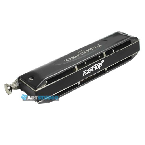 מפוחית כרומטית 48 צלילים