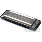 מפוחית בלוז בסולם G