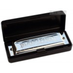 מפוחית בלוז בסולם G