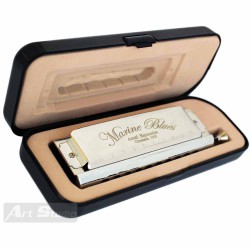 מפוחית כרומטית 40 צלילים