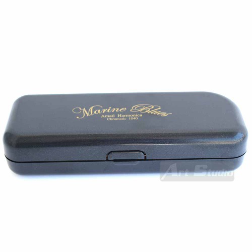 מפוחית כרומטית 40 צלילים