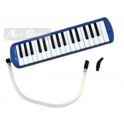 מלודיקה 32 צלילים עם תיק מרופד