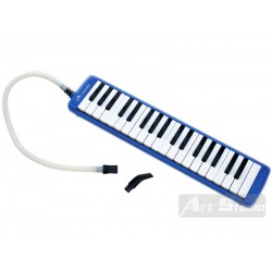 מלודיקה 37 צלילים עם תיק