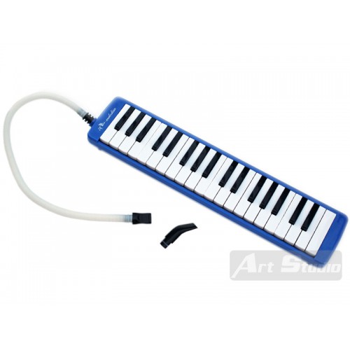 מלודיקה 37 צלילים עם תיק