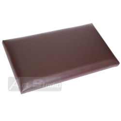 פד לכסא פסנתר, PVC חום