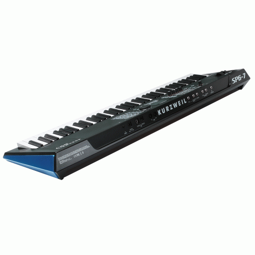 פסנתר הופעות 76 קלידים