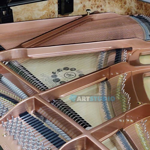 פסנתר כנף חדש 151 ס"מ