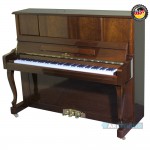 פסנתר חום, Silent