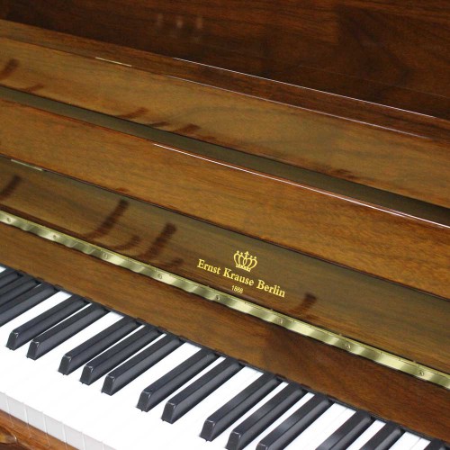 פסנתר חום, Silent