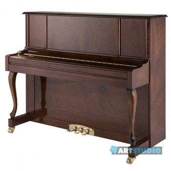 פסנתר חום, Silent