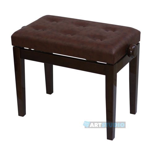 כסא לפסנתר, חום