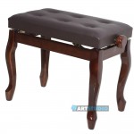 כסא לפסנתר, חום