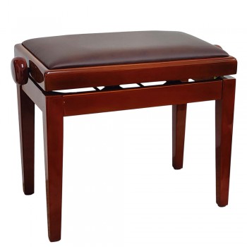 כסא לפסנתר, חום 