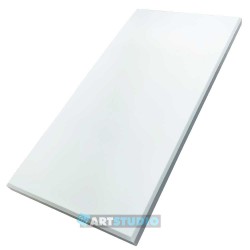 פנל אקוסטי Melamine 120x60x5