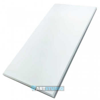 פנל אקוסטי Melamine 120x60x5