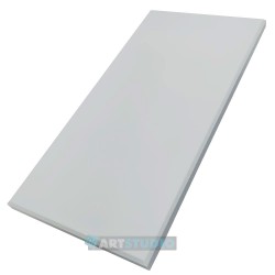 פנל אקוסטי Melamine 120x60x5