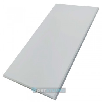 פנל אקוסטי Melamine 120x60x5