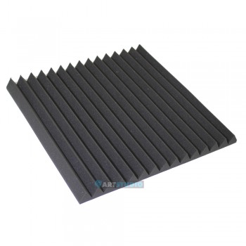 ספוג אקוסטי 100*100 ס"מ