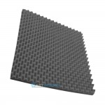 ספוג אקוסטי 100*100 ס"מ