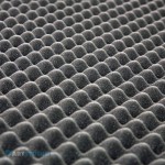 ספוג אקוסטי 100*100 ס"מ