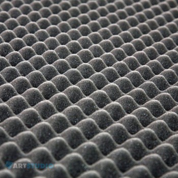 ספוג אקוסטי 120*120 ס"מ