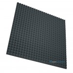 ספוג אקוסטי 100*100 ס"מ