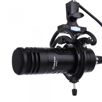 מיקרופון שידור דינמי מקצועי