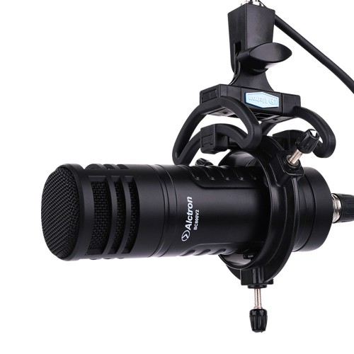 מיקרופון שידור דינמי מקצועי