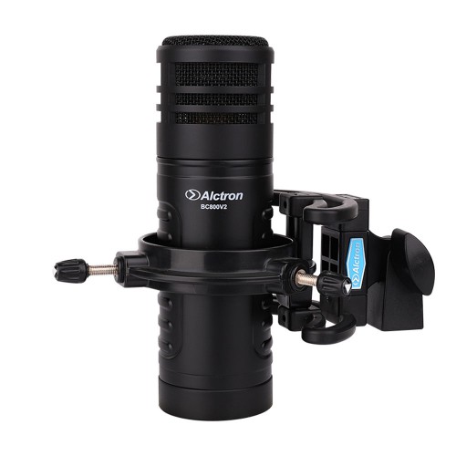 מיקרופון שידור דינמי מקצועי