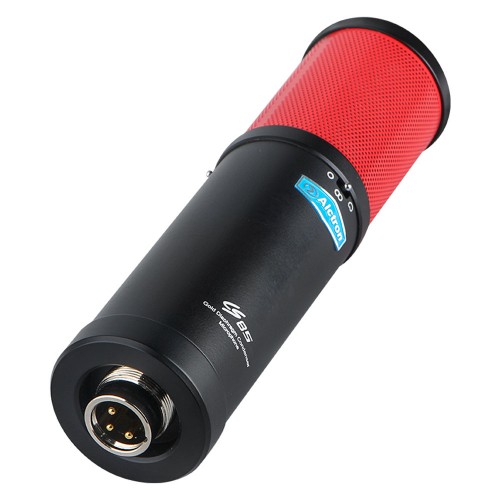 מיקרופון קונדנסר אולפני