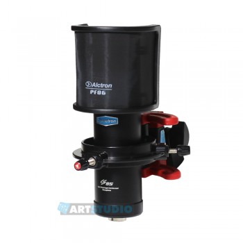 מיקרופון קונדנסר אולפני